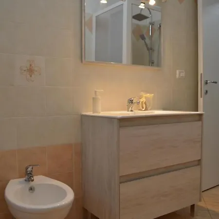 Prázdninový dům Casa Nicuzza *