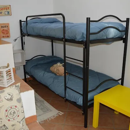 Casa Nicuzza Castellammare del Golfo