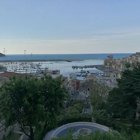 Casa Nicuzza Castellammare del Golfo