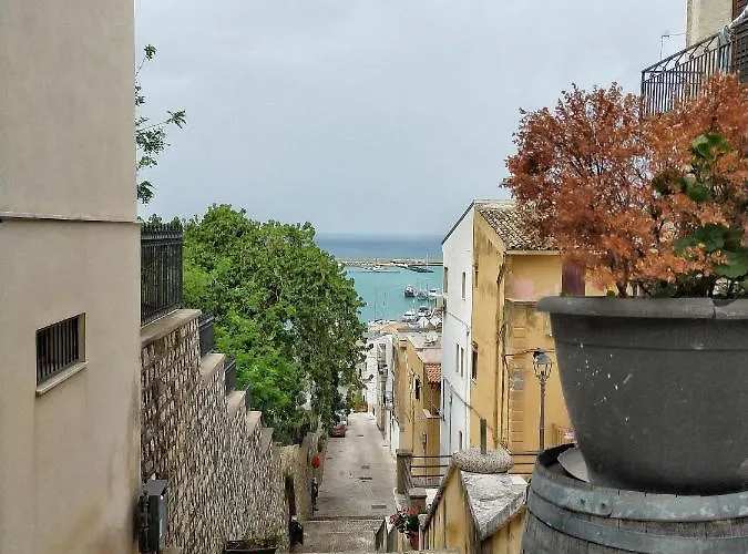 Casa Nicuzza