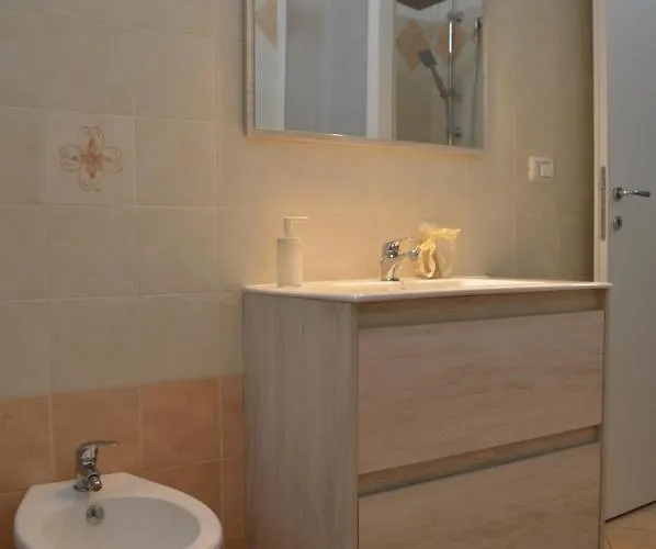 Prázdninový dům Casa Nicuzza *
