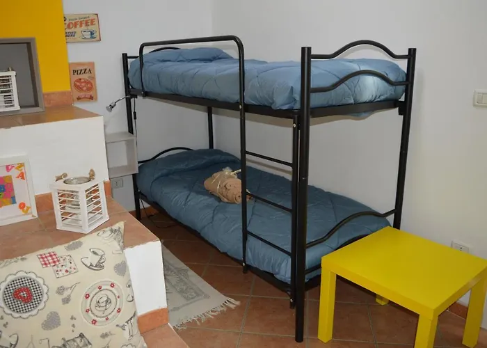 Casa Nicuzza Castellammare del Golfo