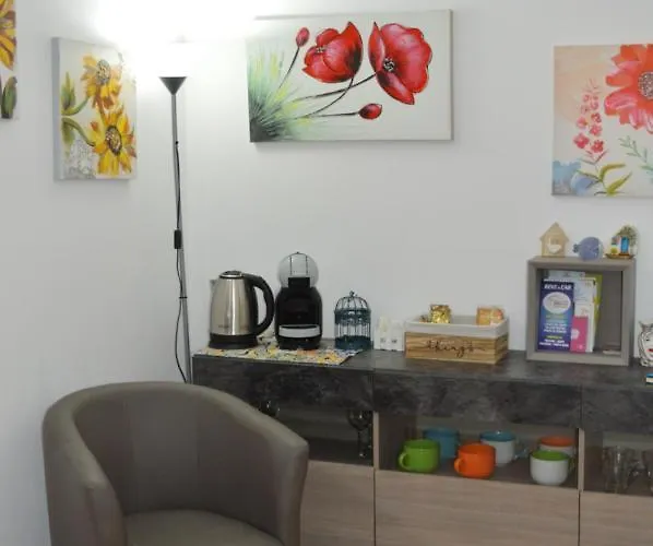 Casa Nicuzza Prázdninový dům *