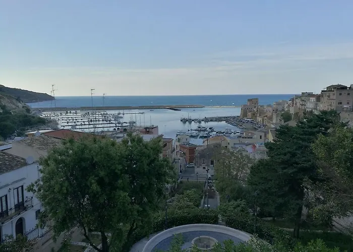 Casa Nicuzza Castellammare del Golfo